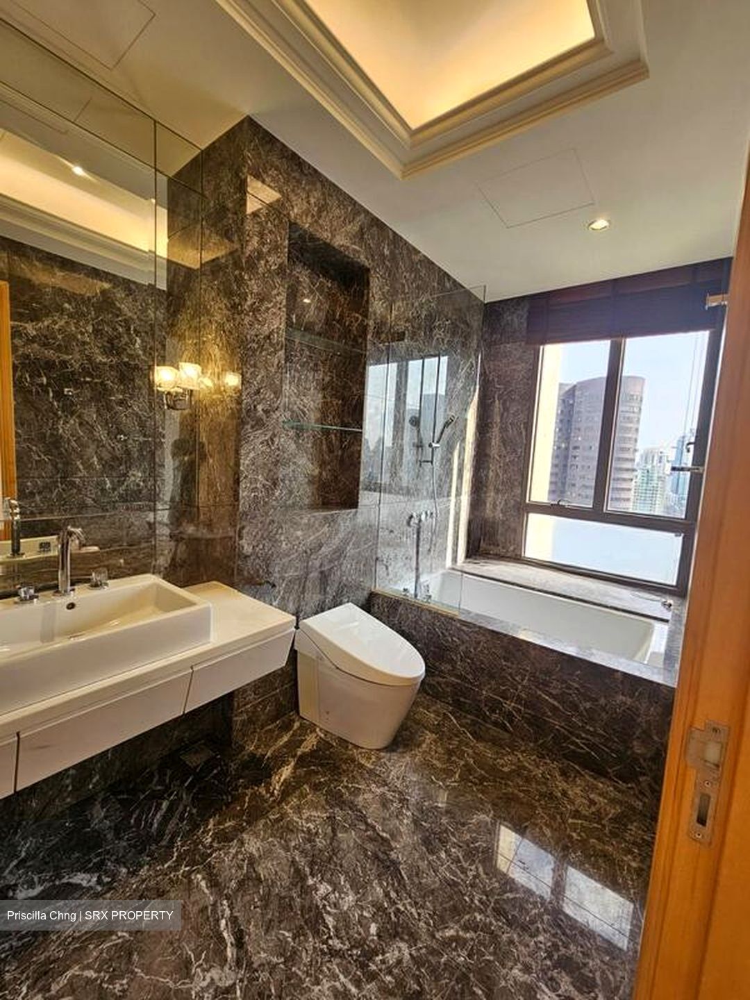 Parkview Eclat (D10), Condominium #500006781